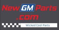 New GM Parts